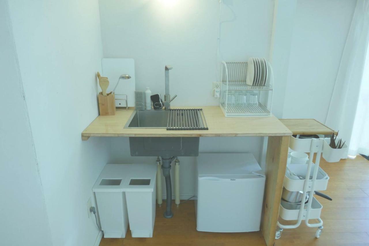 ホテル Retreat Camp Mahoroba 富士河口湖町 エクステリア 写真